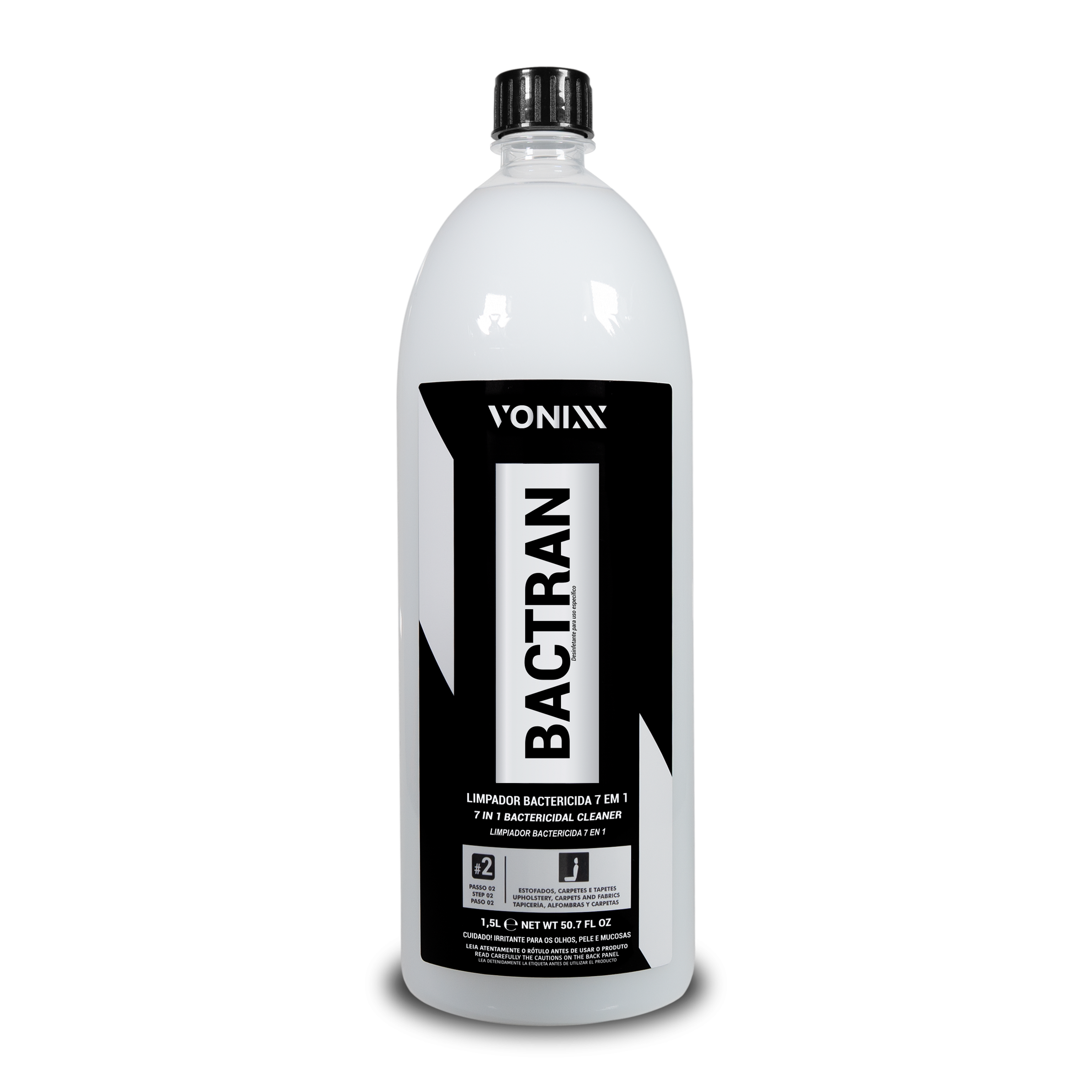 BACTRAN 1,5L - VONIXX