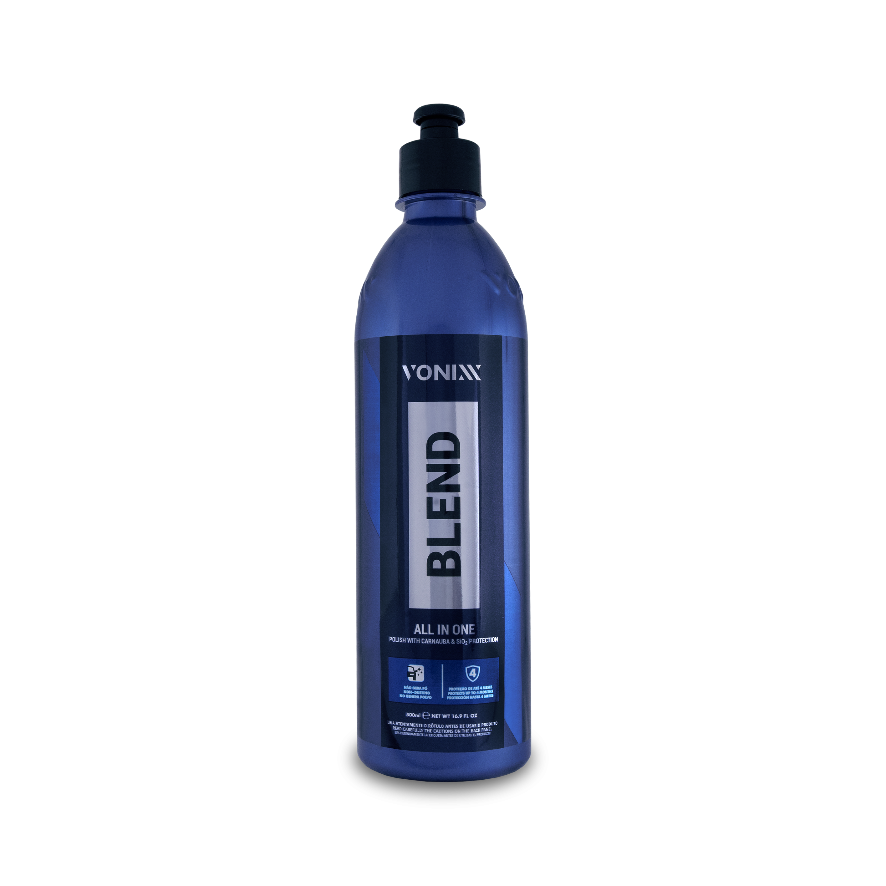 BLEND ALL IN ONE 500ml - VONIXX