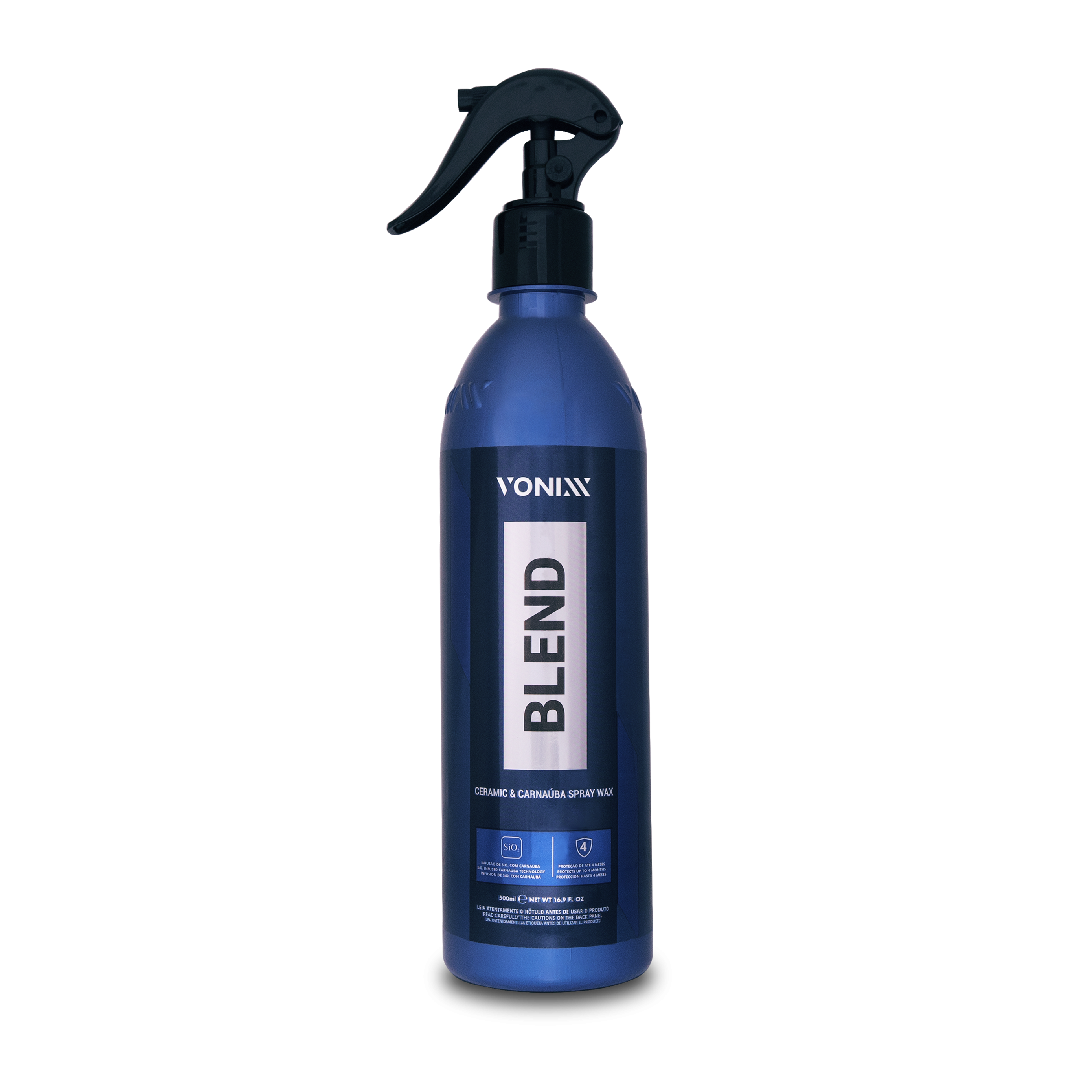 BLEND SPRAY 500ml - VONIXX