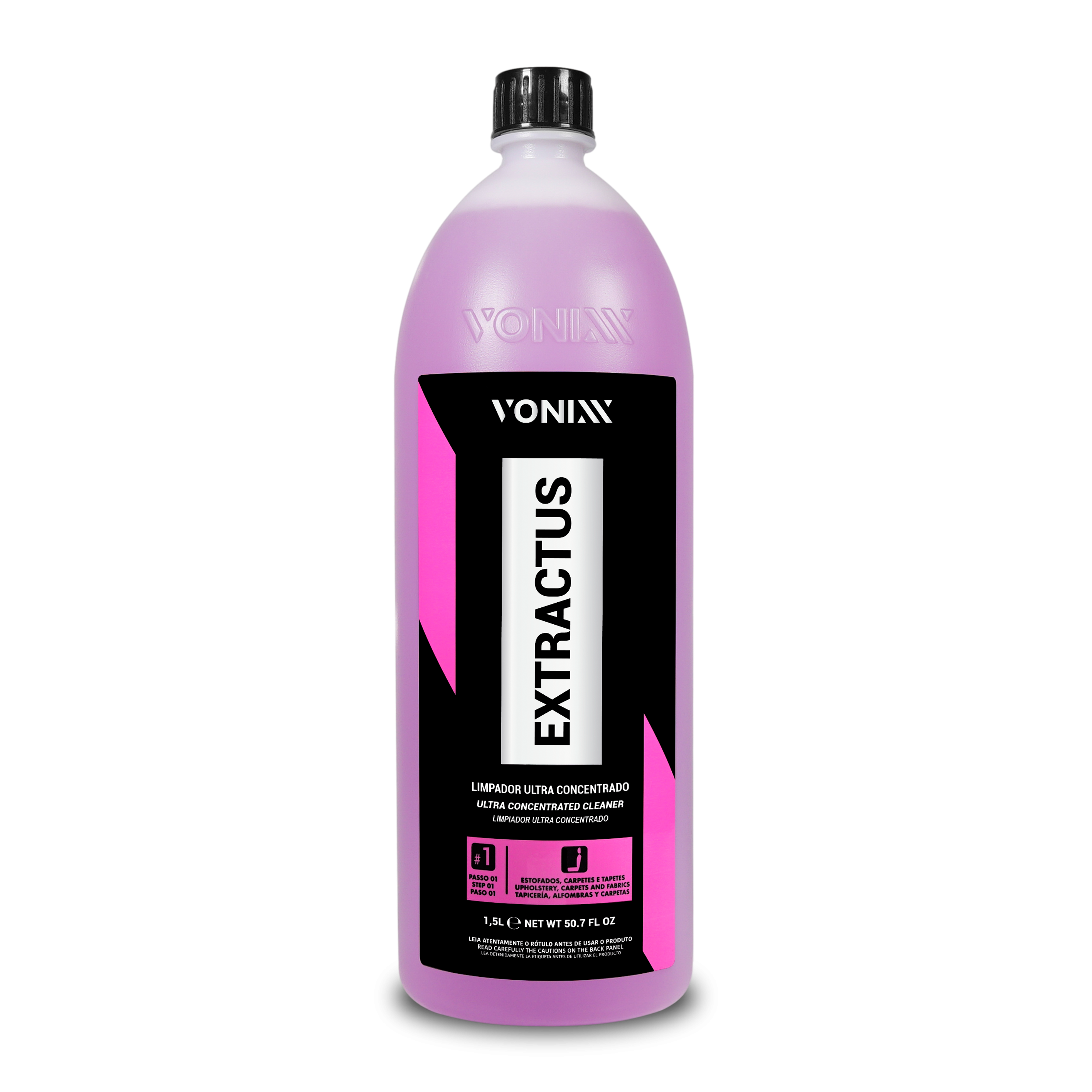 EXTRACTUS 1,5L - VONIXX