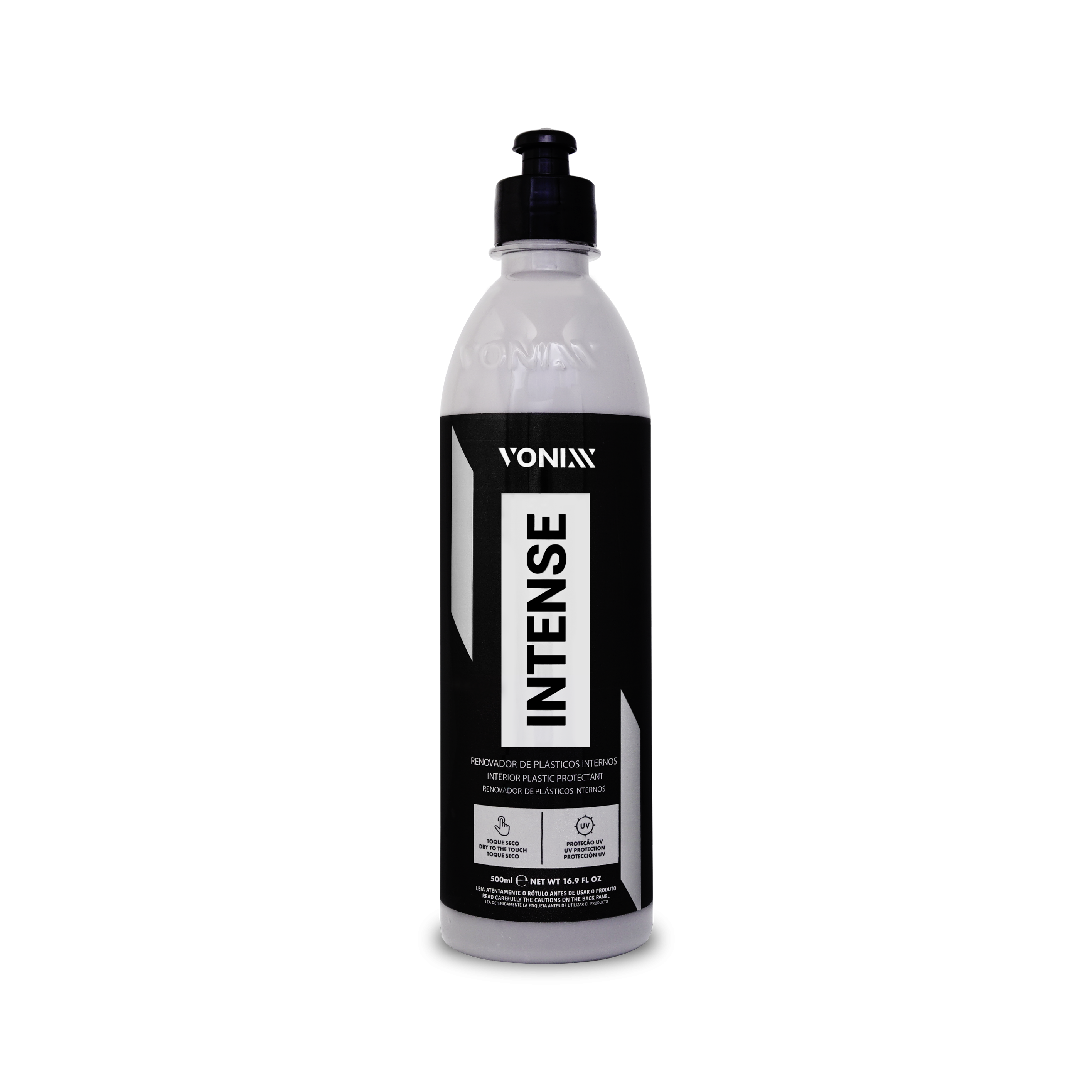 INTENSE 500ml - VONIXX