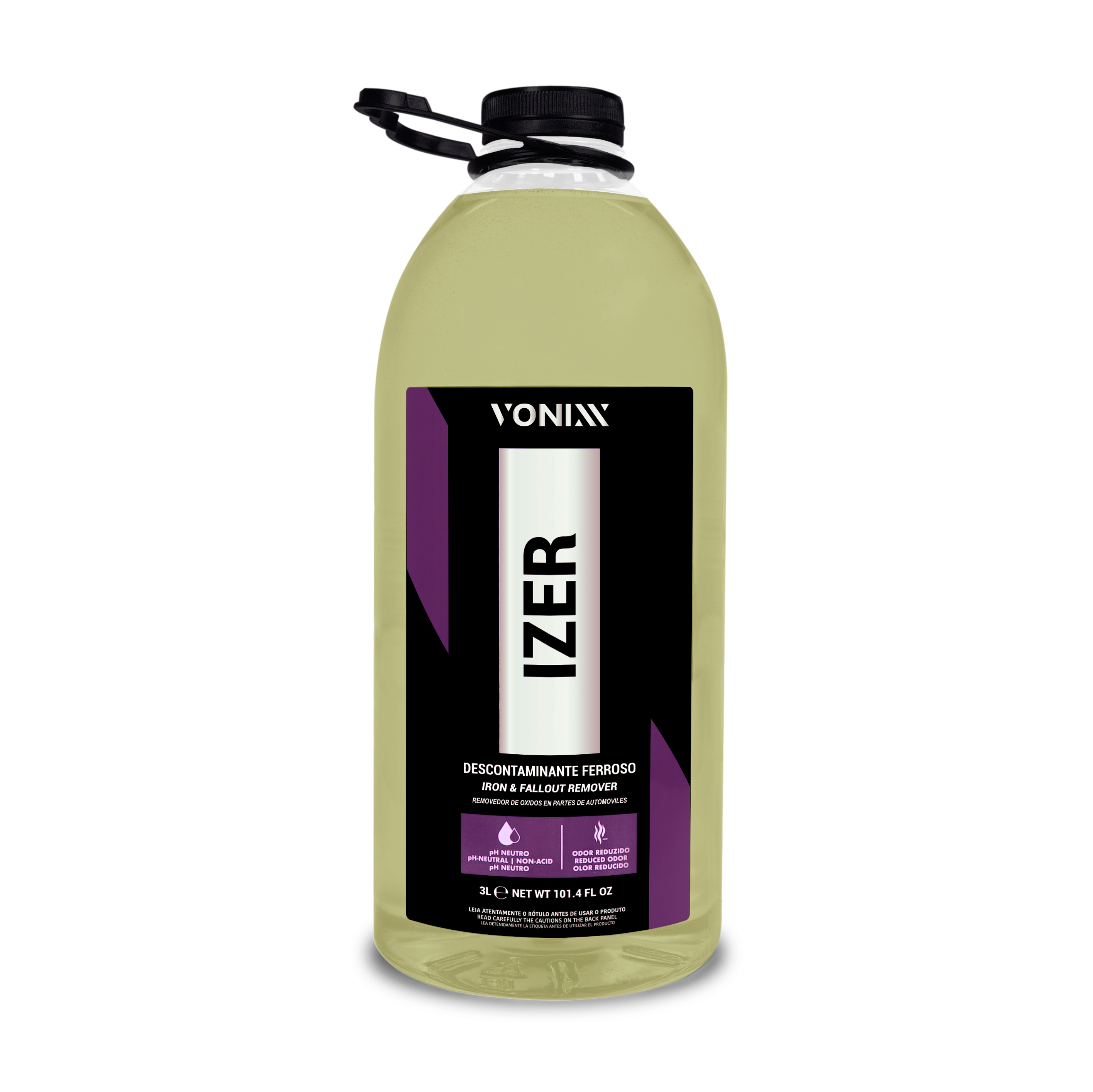 IZER 3L - VONIXX