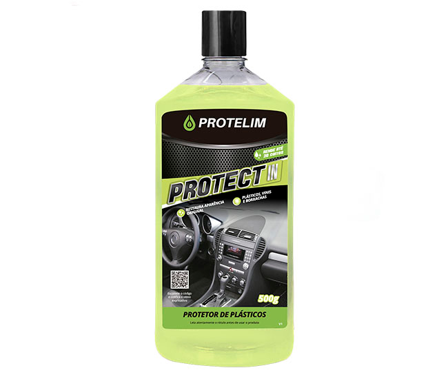 PROTECT IN 500g - PROTELIM