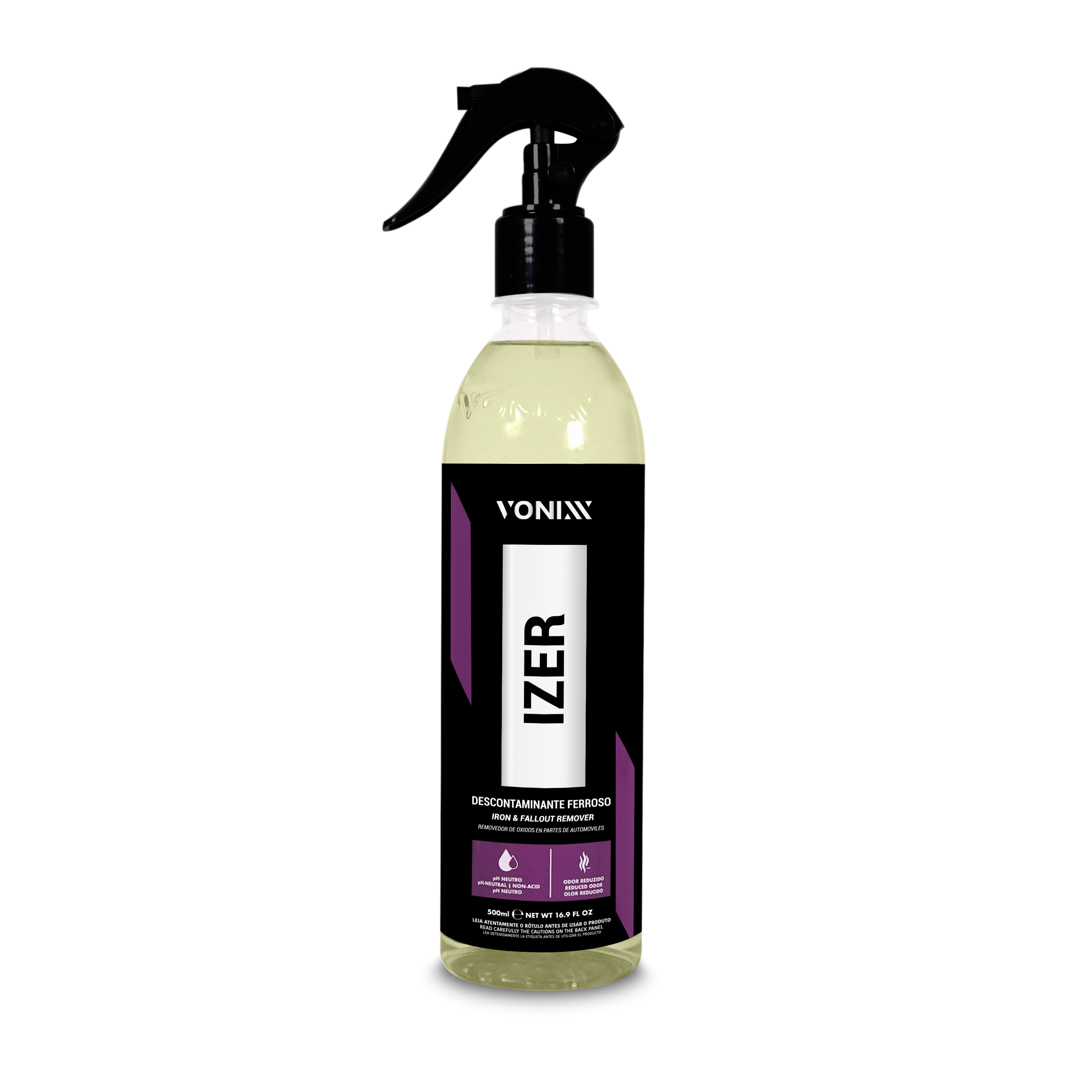 IZER 500ml - VONIXX