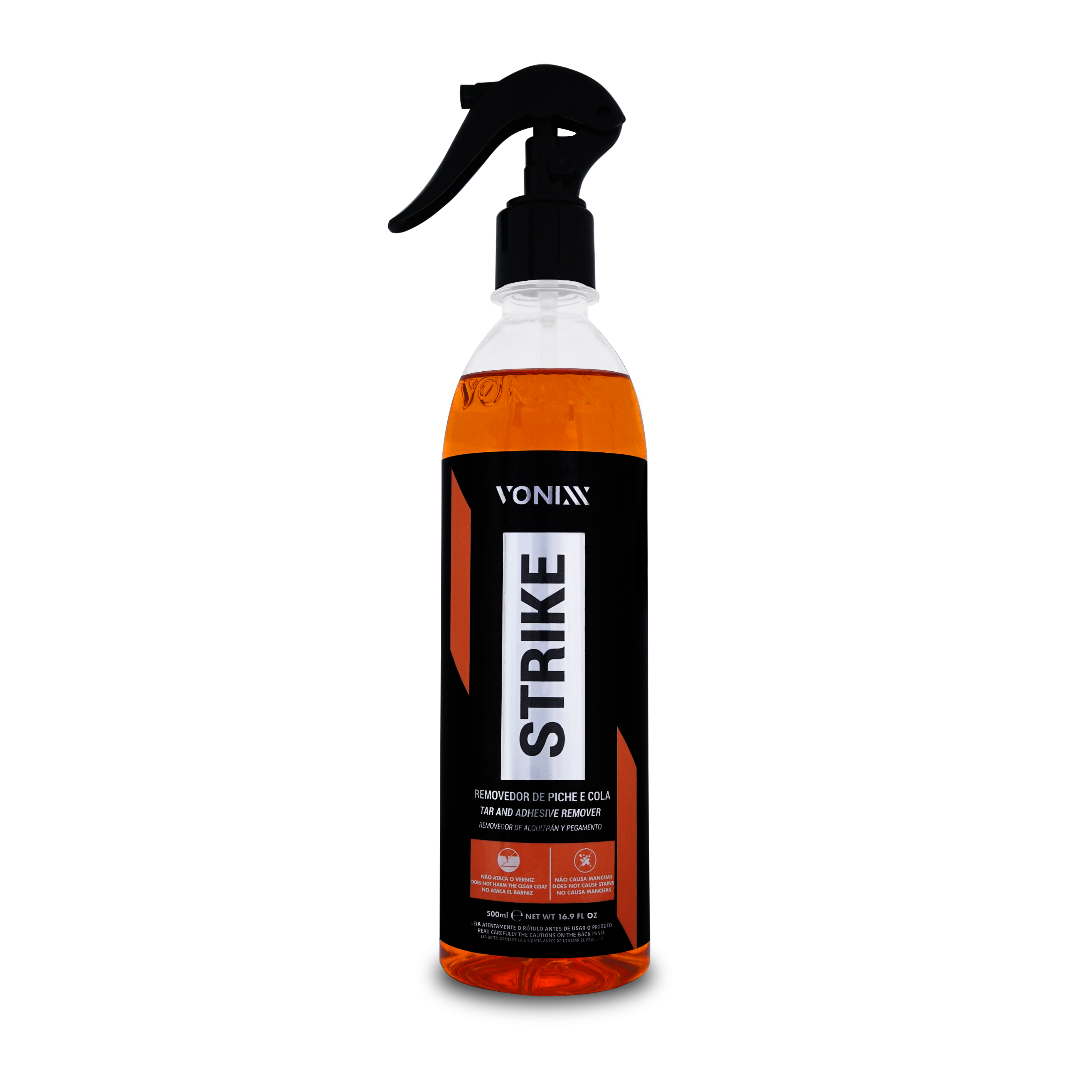 STRIKE 500ml - VONIXX