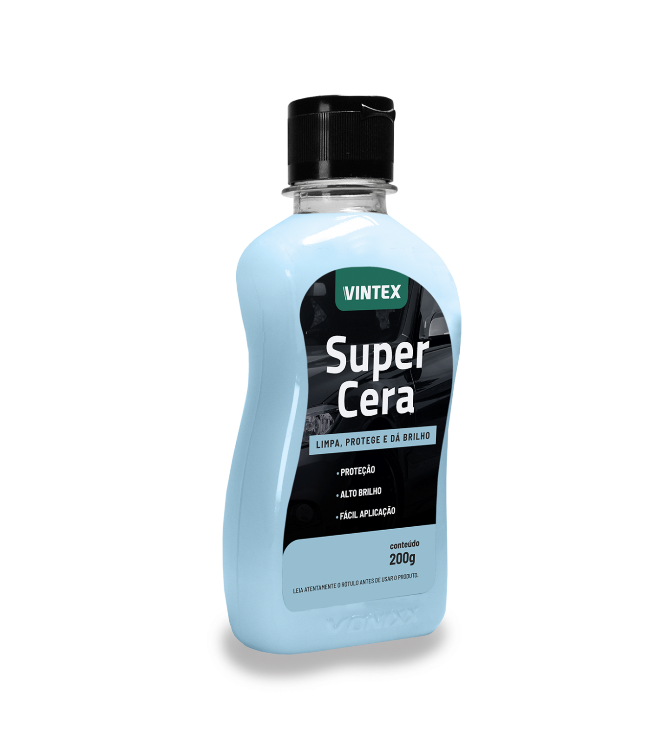SUPER CERA 200g - VINTEX