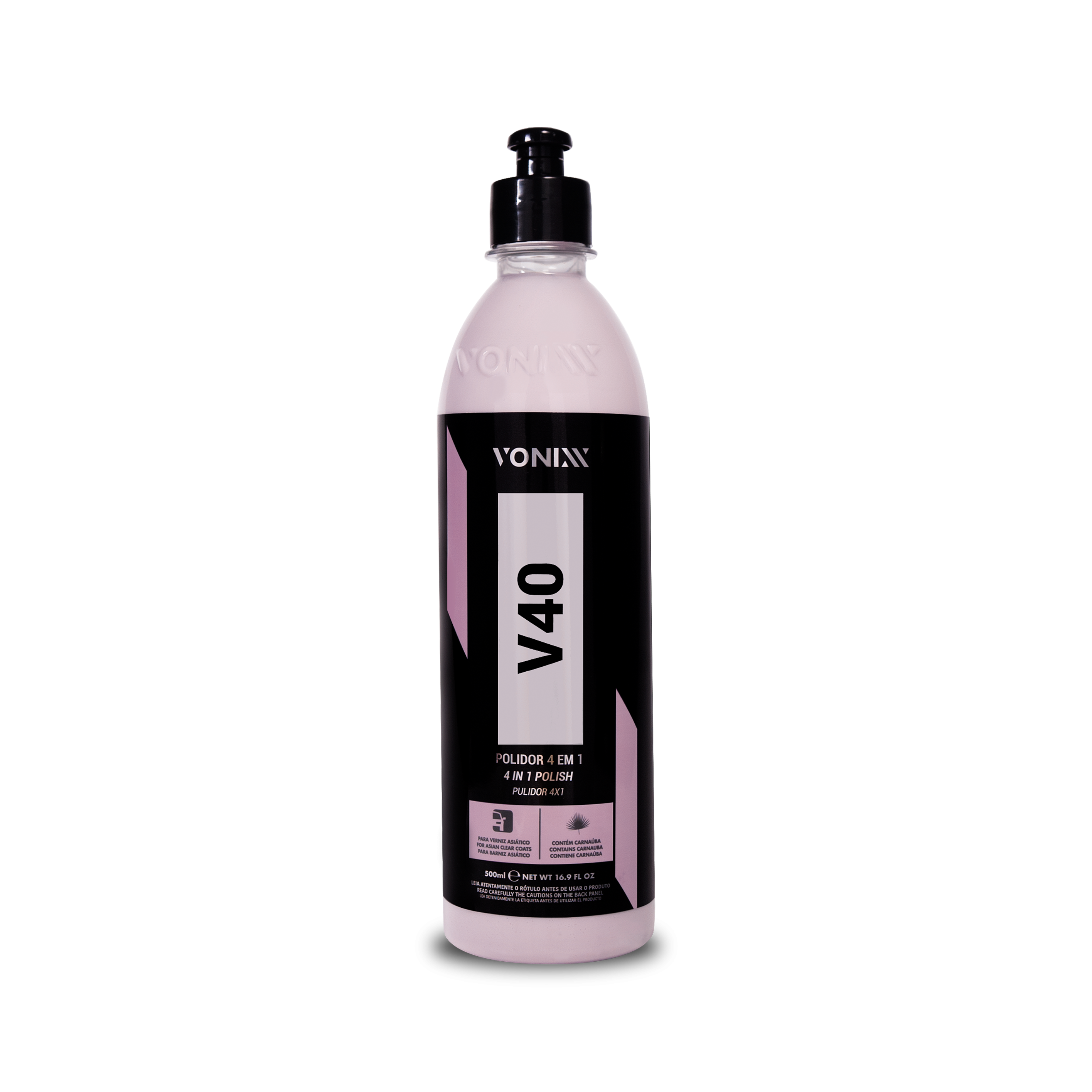 V-40 4 EM 1 500ml - VONIXX