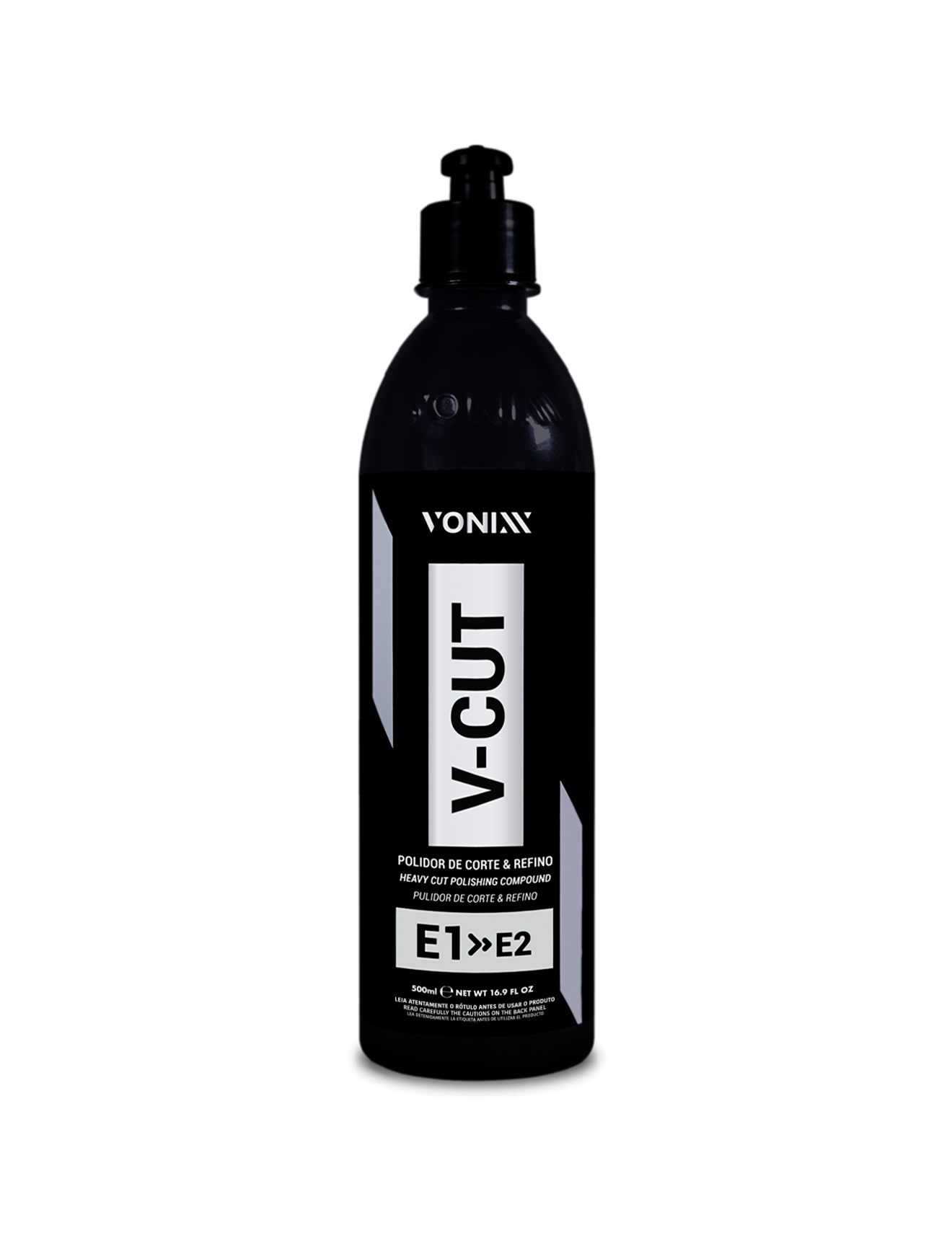 V-CUT CORTE PREMIUM 500ml - VONIXX