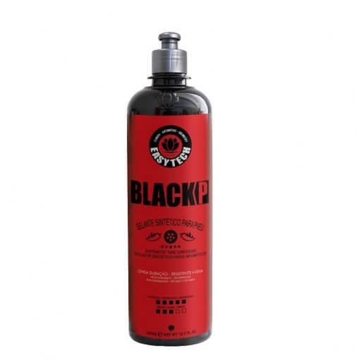 BLACK P 500ml - EASYTECH
