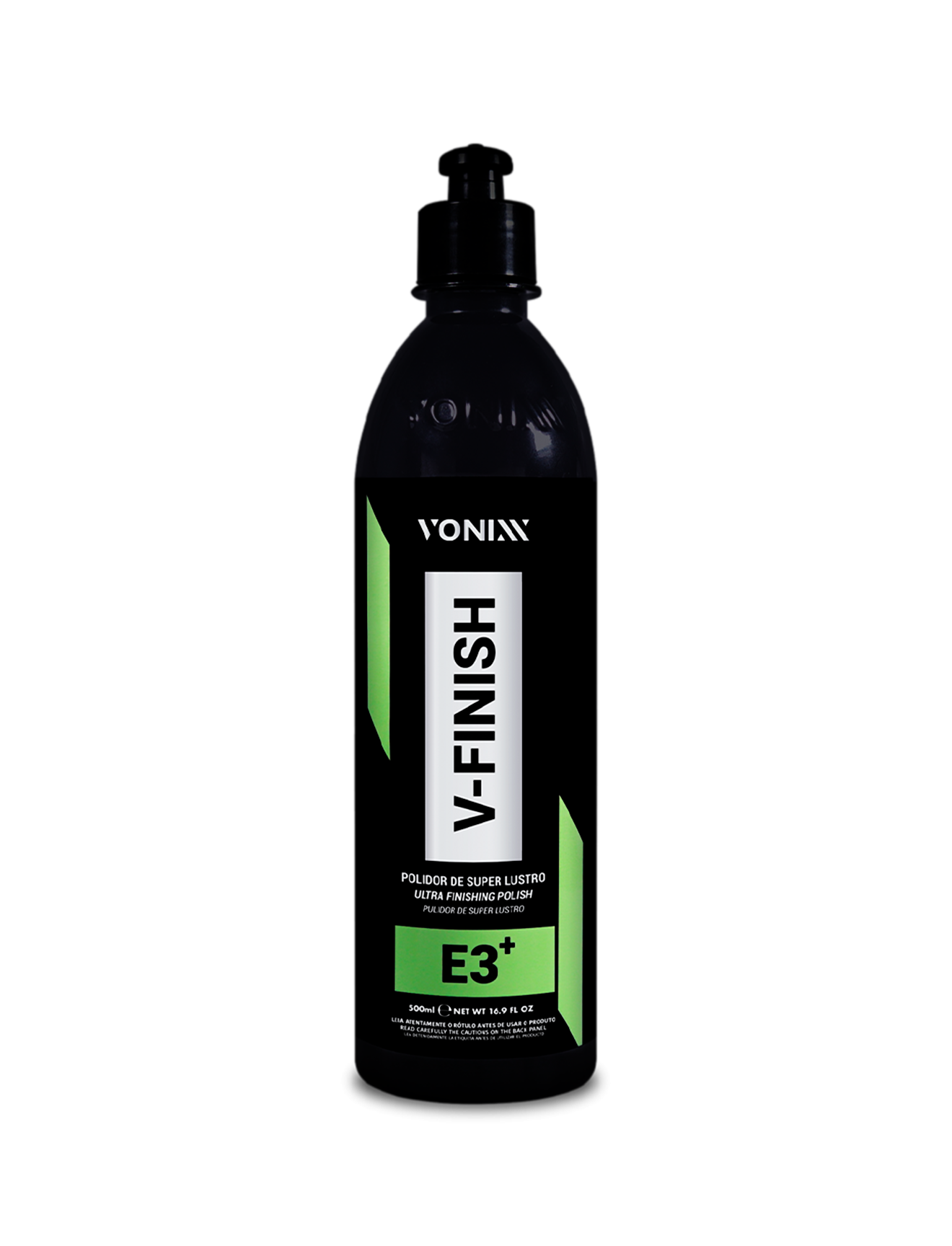 V-FINISH LUSTRO PREMIUM 500ml - VONIXX