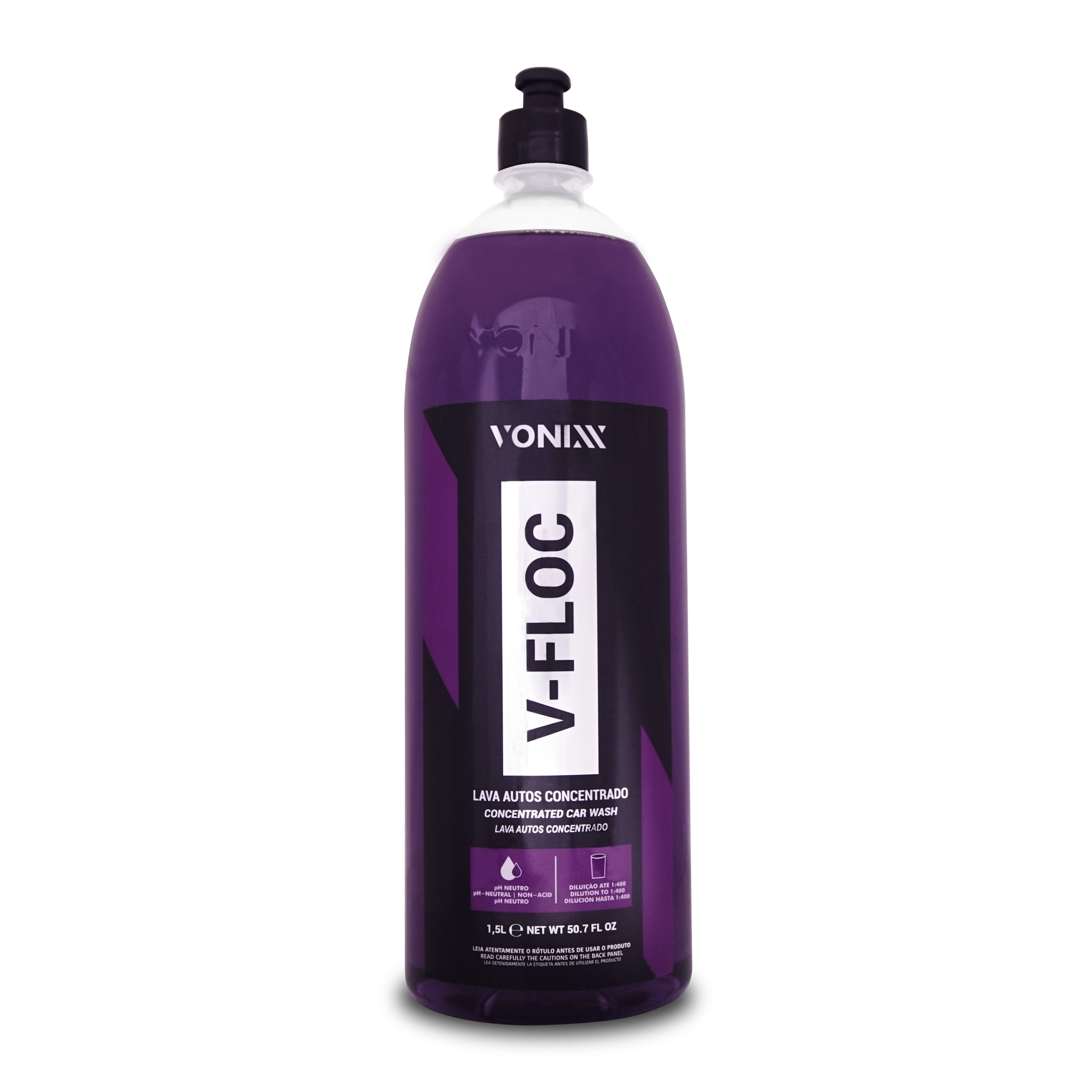 V-FLOC 1,5L - VONIXX