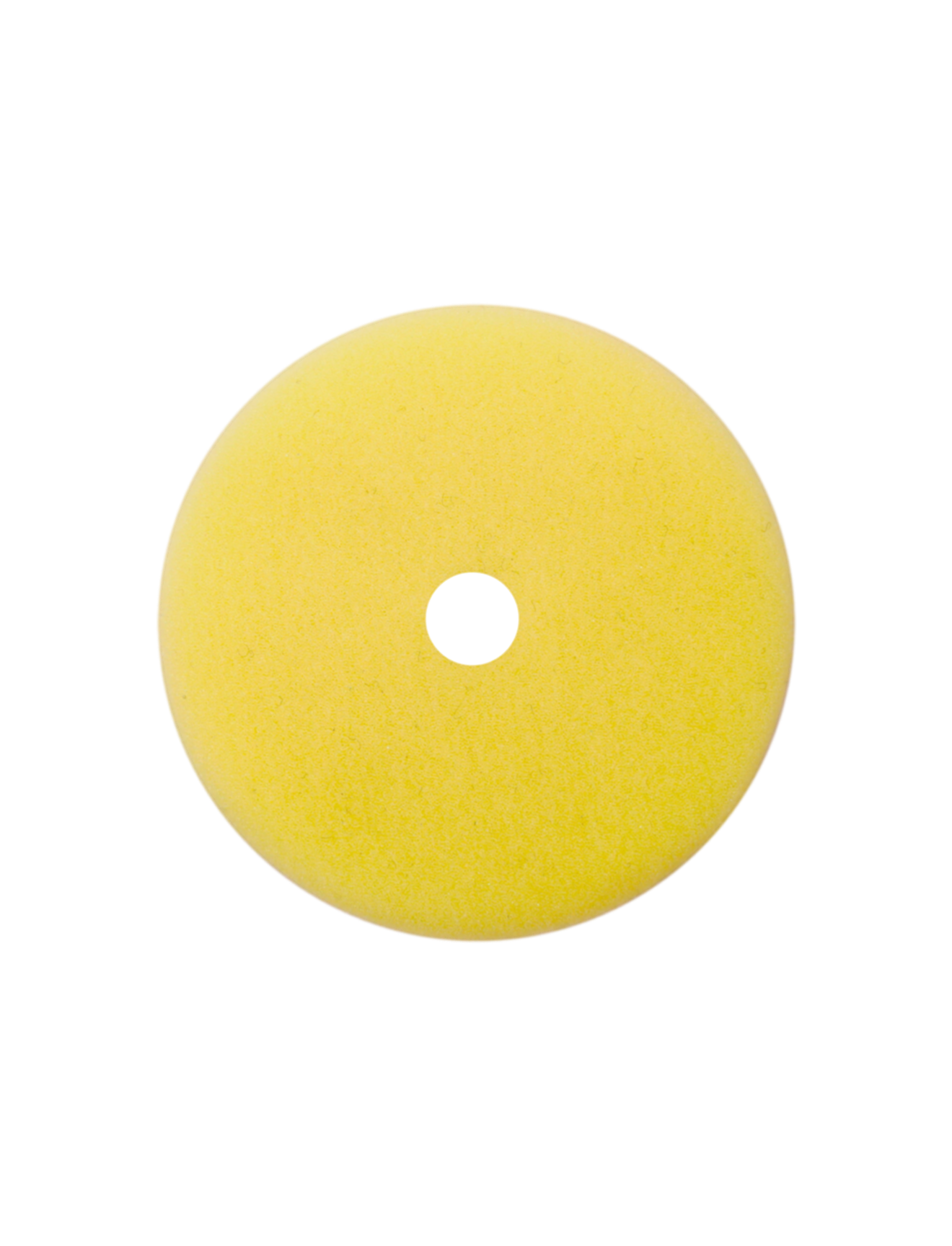 BOINA AMARELA CORTE LEVE 5" -  VONIXX