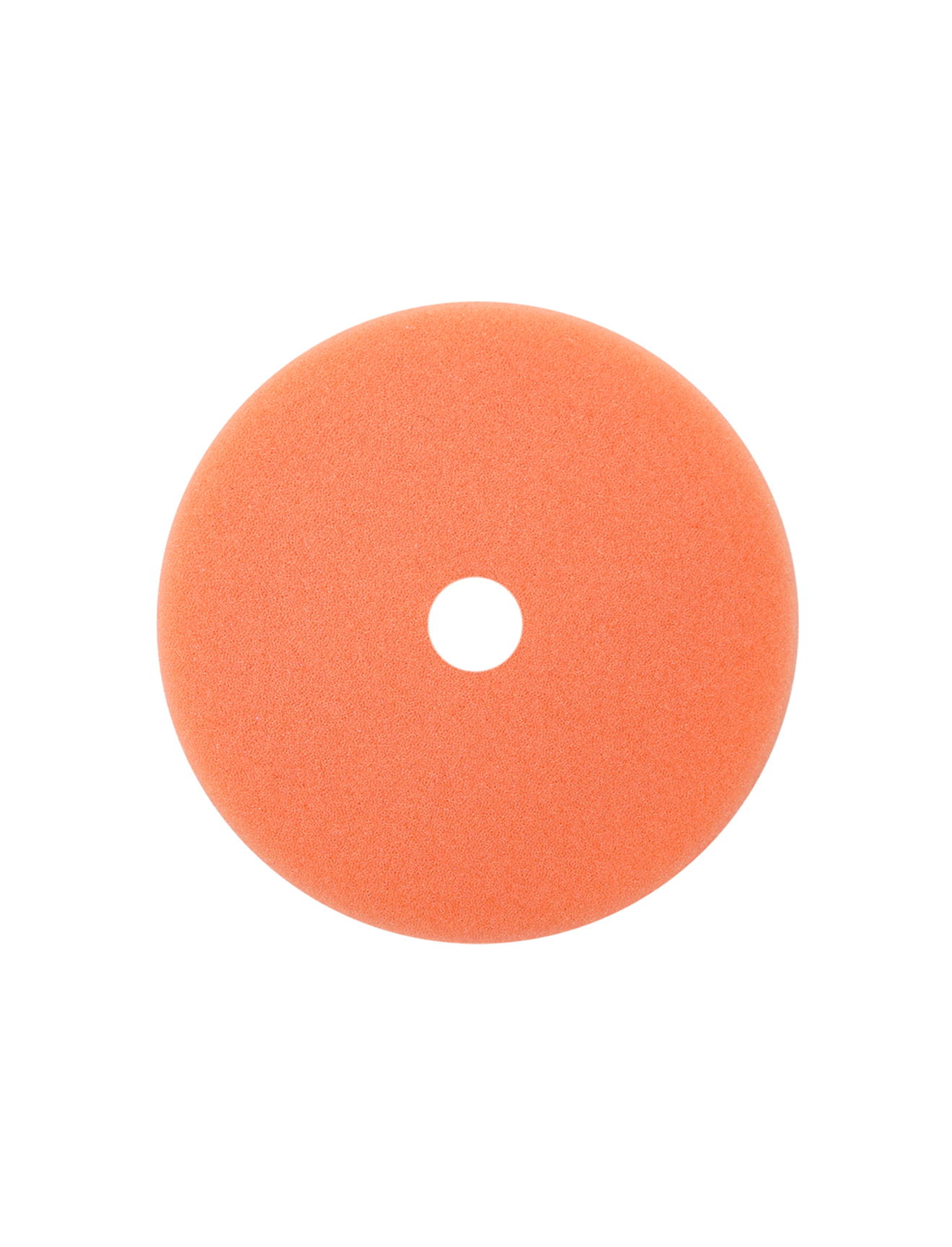 BOINA LARANJA REFINO 5" - VONIXX