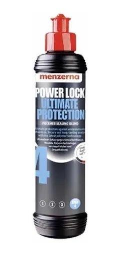POWER LOCK ULTIMATE PROTECTION 250ml- MENZERNA