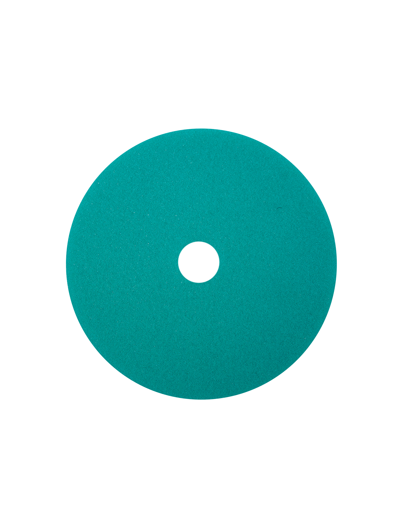 BOINA CORTE PESADO VERDE 5" - VONIXX