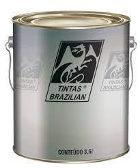 PRIMER CROM ZINCO VERDE 3,6L - BRAZILIAN