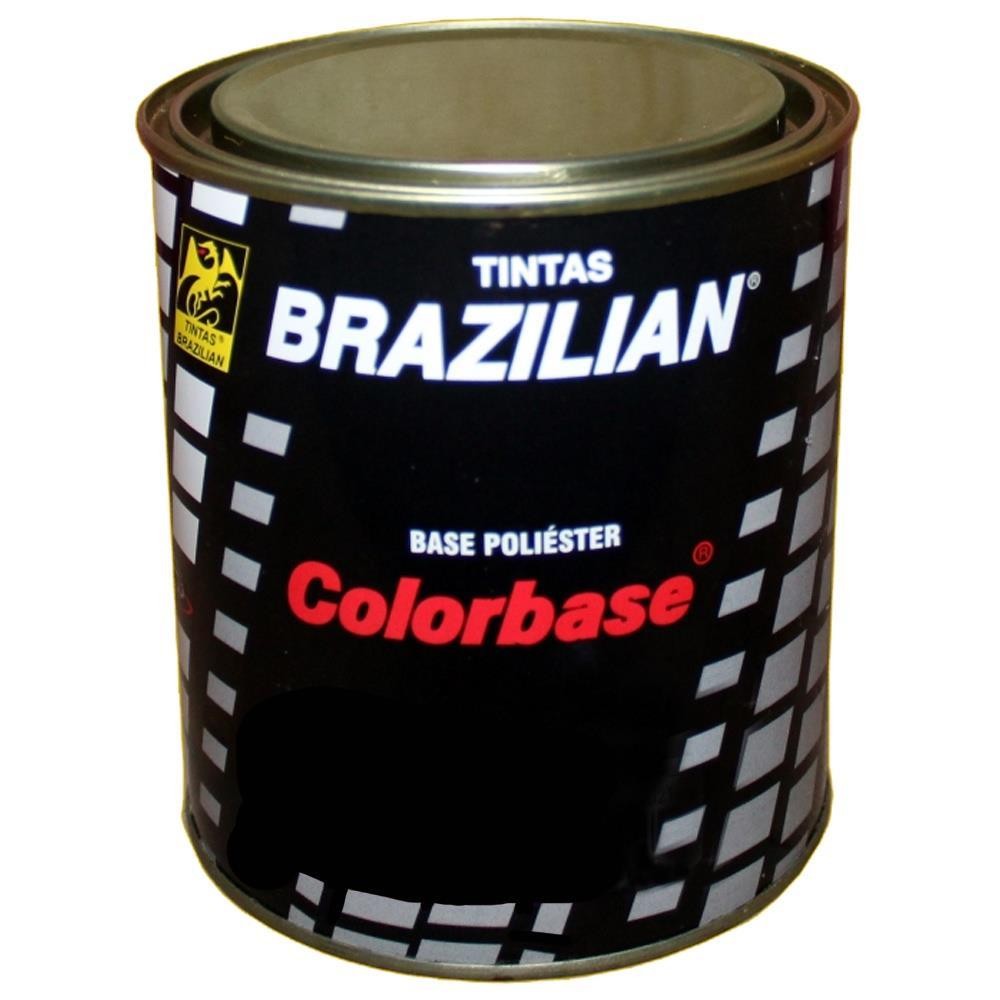 CINZA TREND FIAT 97 BASE - BRAZILIAN