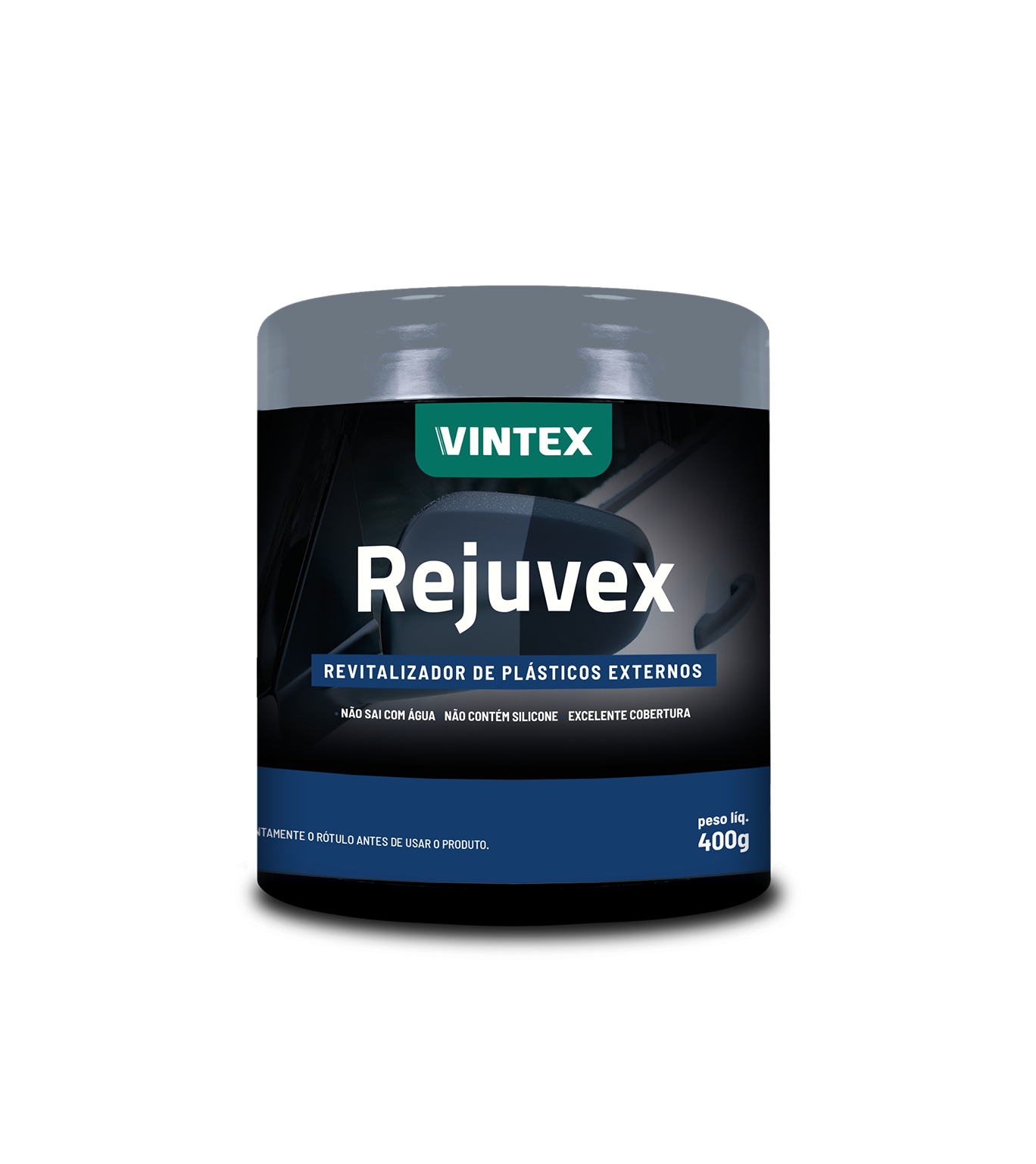REJUVEX 400G - VINTEX