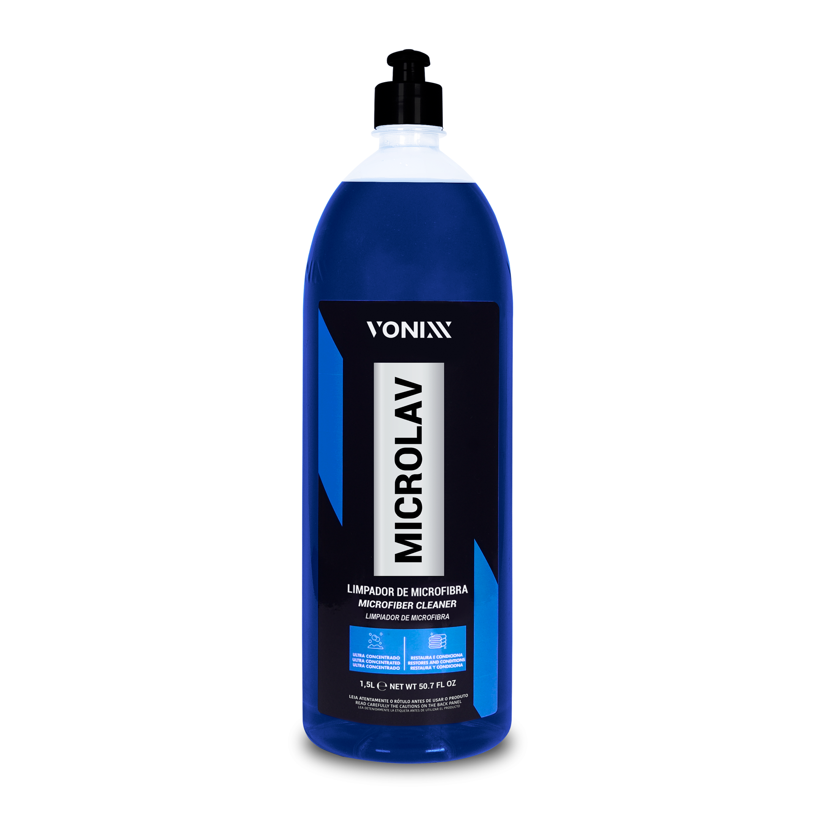 MICROLAV 1,5L - VONIXX