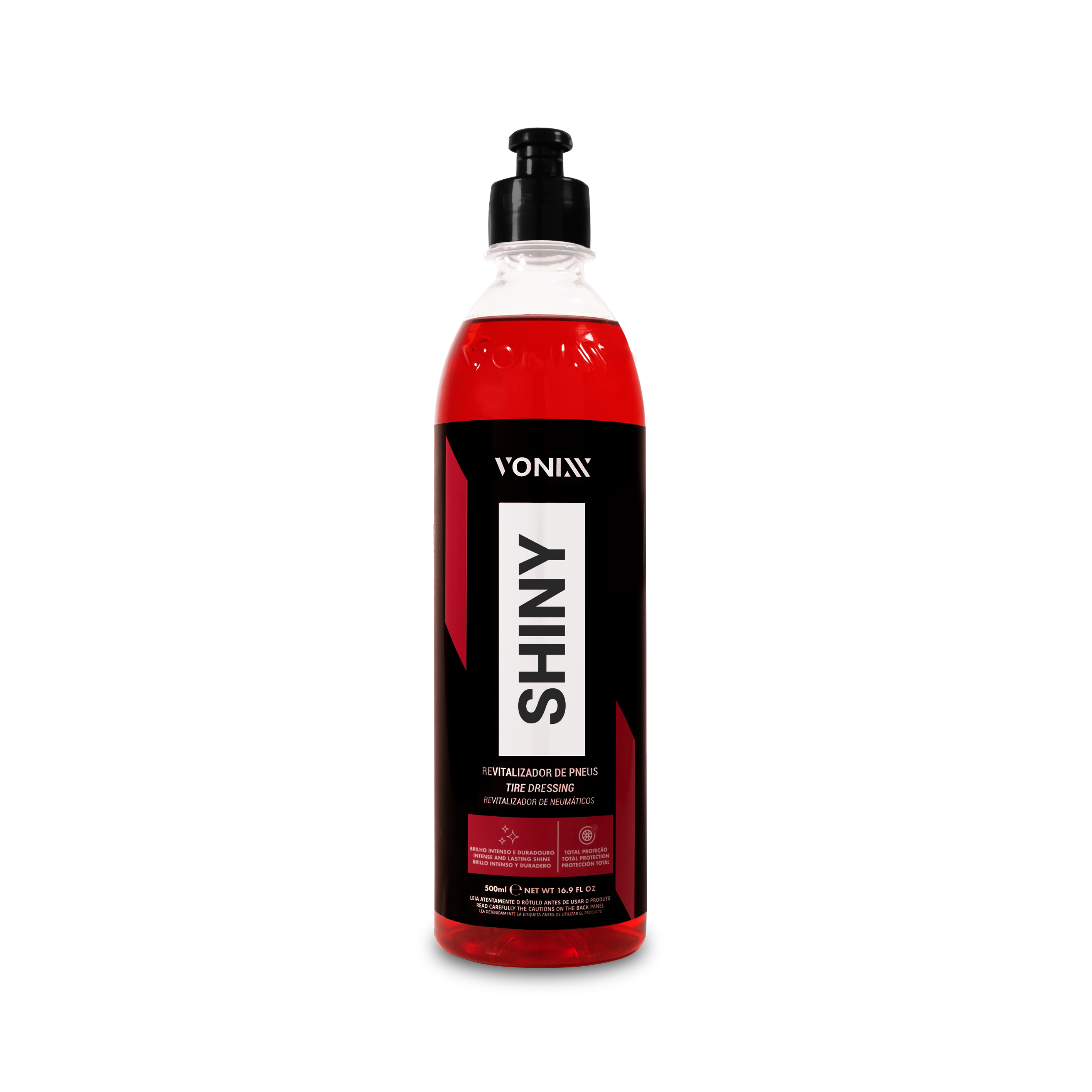 SHINY 500ml - VONIXX