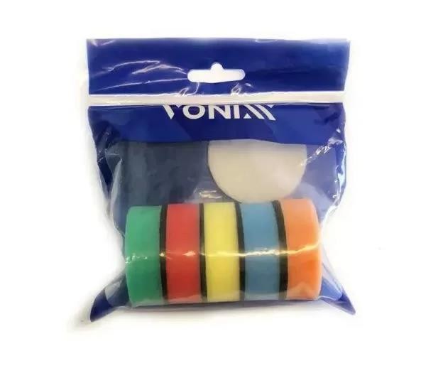 KIT 7 UND BOINAS 2" - VONIXX