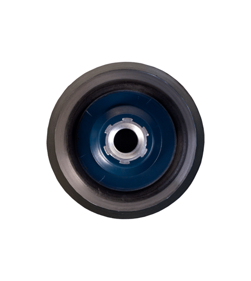 SUPORTE FLEX ROTATIVA 3" 5/8 - VONIXX