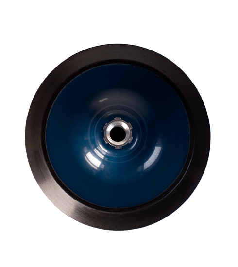 SUPORTE FLEX ROTATIVA 6" 5/8 - VONIXX