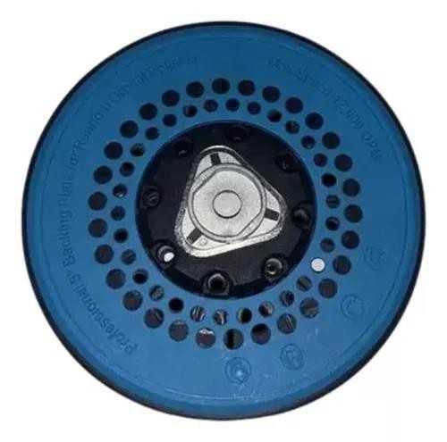SUPORTE VENT ORBITAL 5" 8MM - VONIXX
