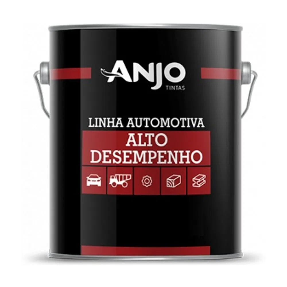 PRIMER UNIVERSAL CINZA 3,6L - ANJO