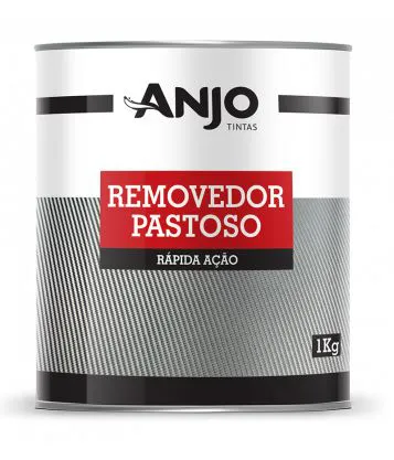REMOVEDOR PASTOSO 3,6kg - ANJO