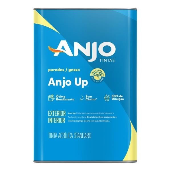 ANJO STANDARD UP BASE A 16,2L