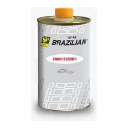 CATALISADOR VERNIZ P.U FOSCO HT - BRAZILIAN