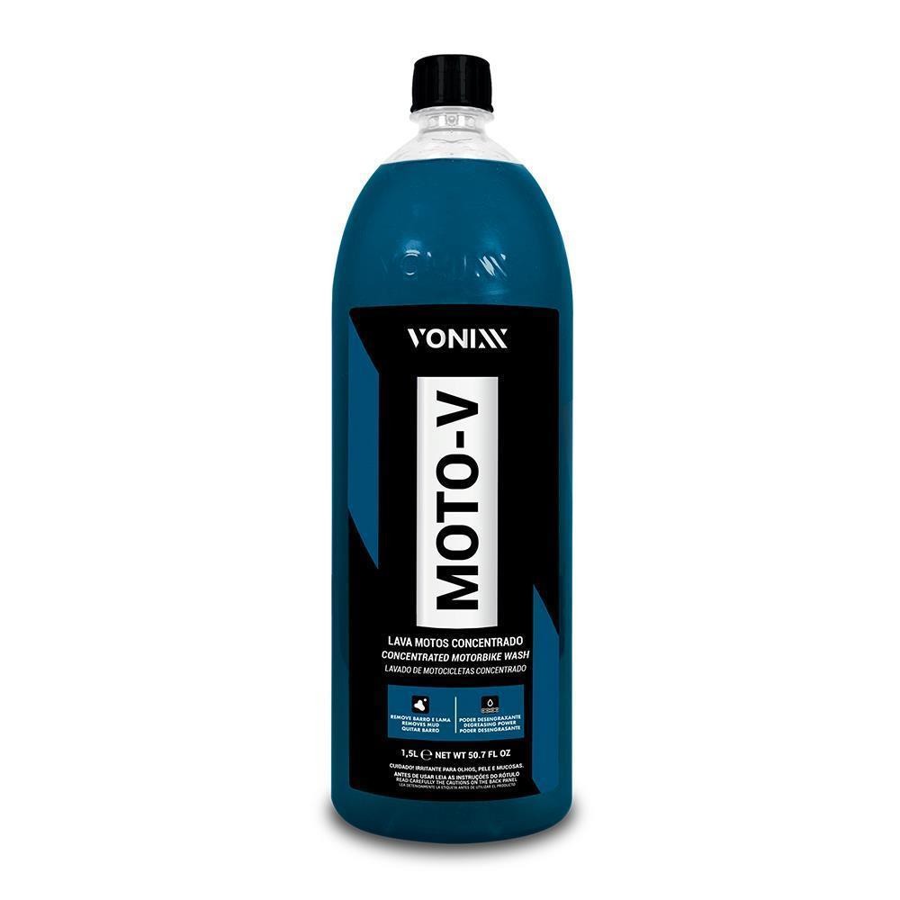 MOTO-V LAVA AUTOS 1,5L - VONIXX