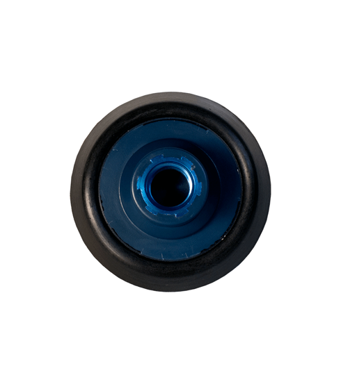 SUPORTE FLEX ROTATIVA 2"  ROSCA 5/8" - VONIXX