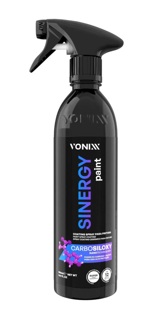 SINERGY PAINT 500ML - VONIXX