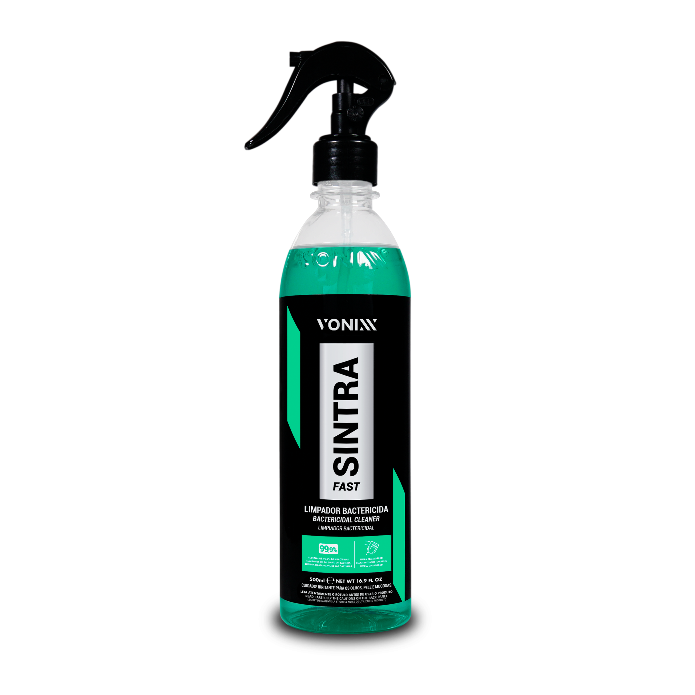 SINTRA FAST 500ml - VONIXX
