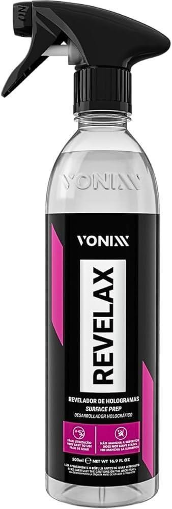 REVELAX 500ML - VONIXX