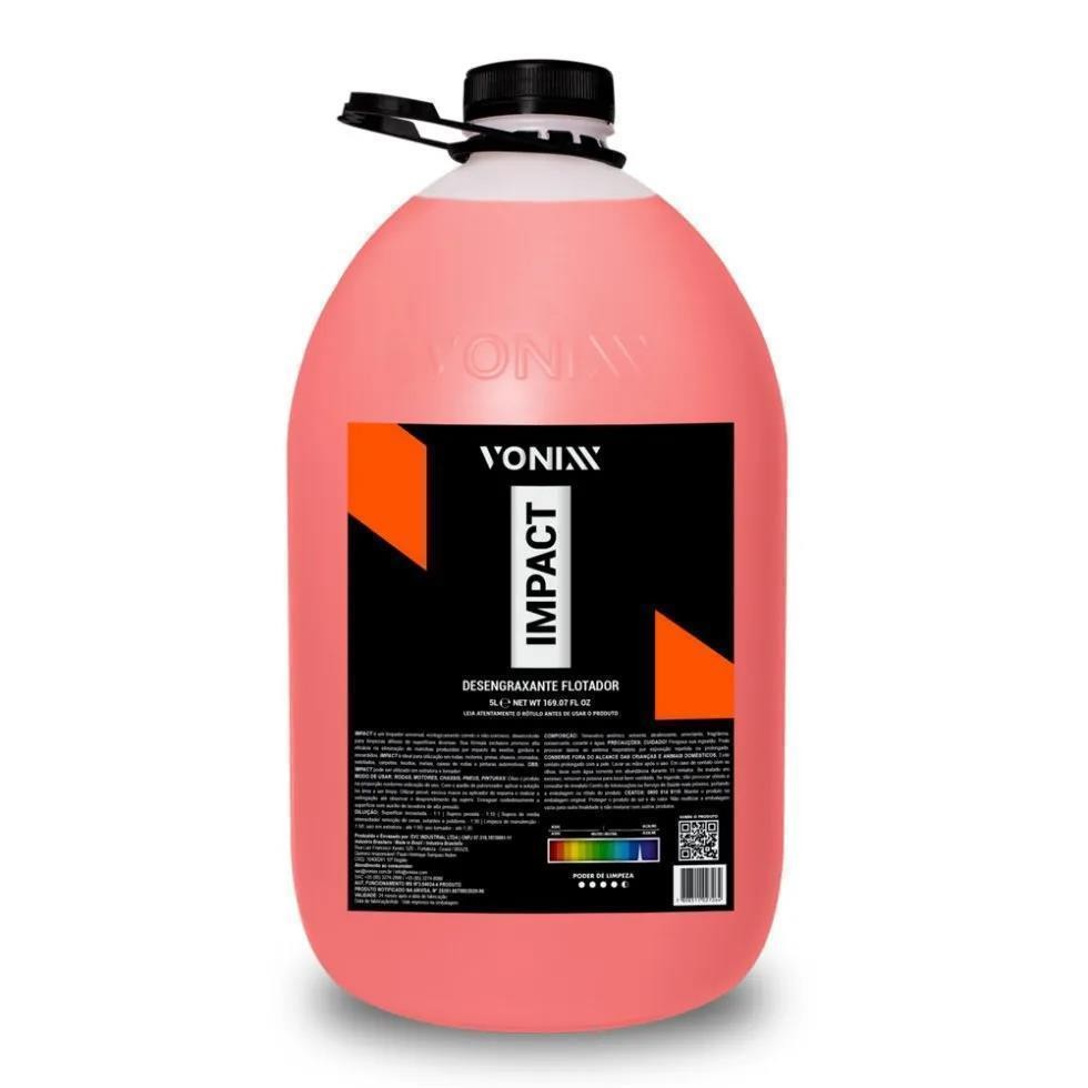 IMPACT 5L - MULTILIMPADOR VONIXX