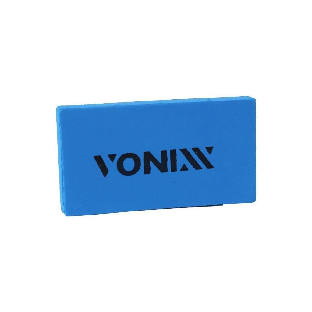 TACO LIXA 13X7CM - VONIXX
