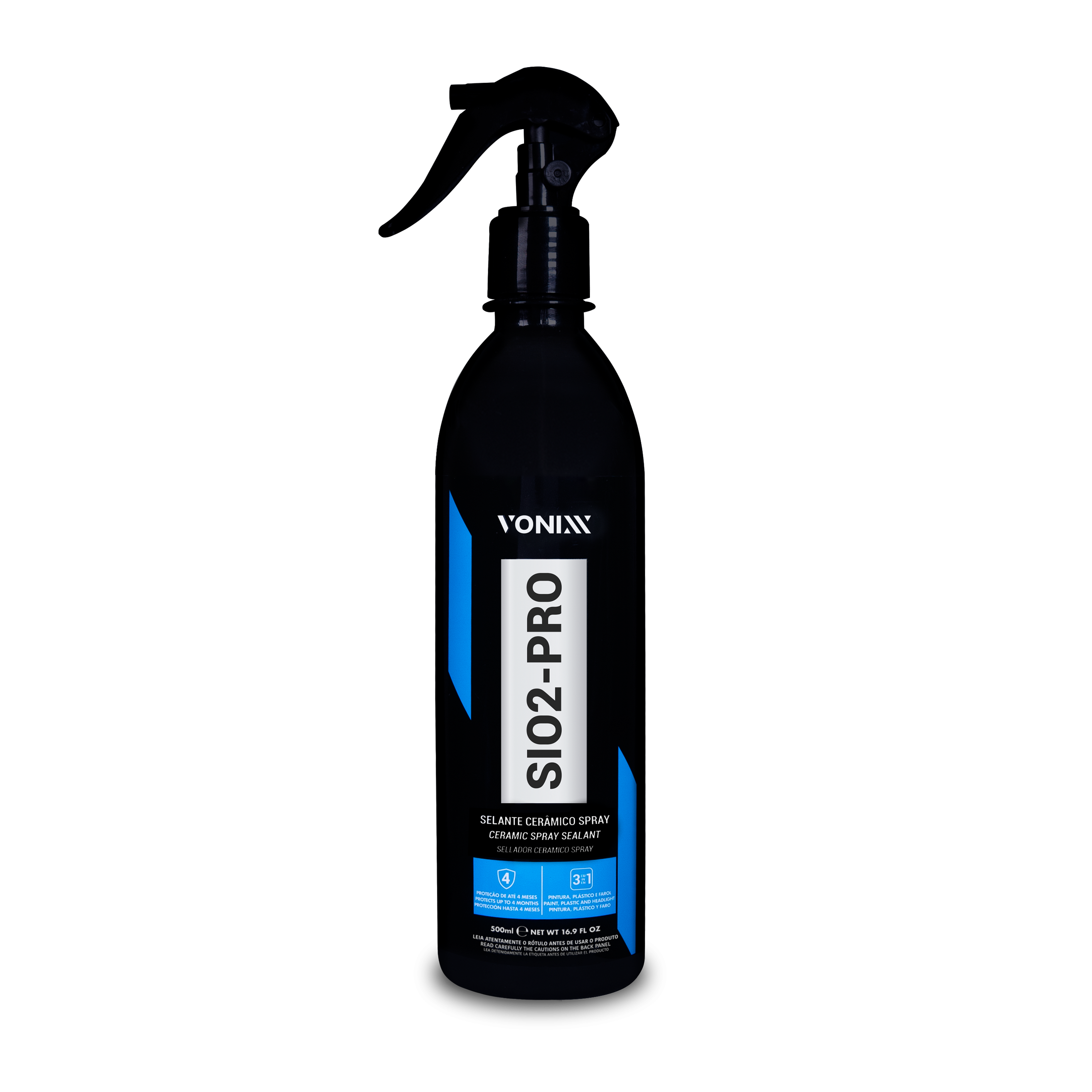 SIO2-PRO 500ml - VONIXX