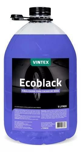 VONIX ECOBLACK 5L - GALAO