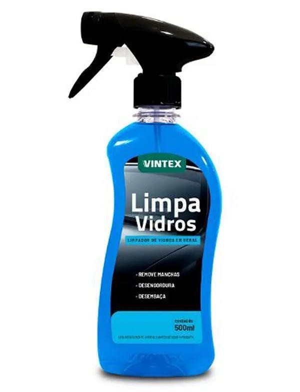 VONIX LIMPA VIDROS 0,5L - UN