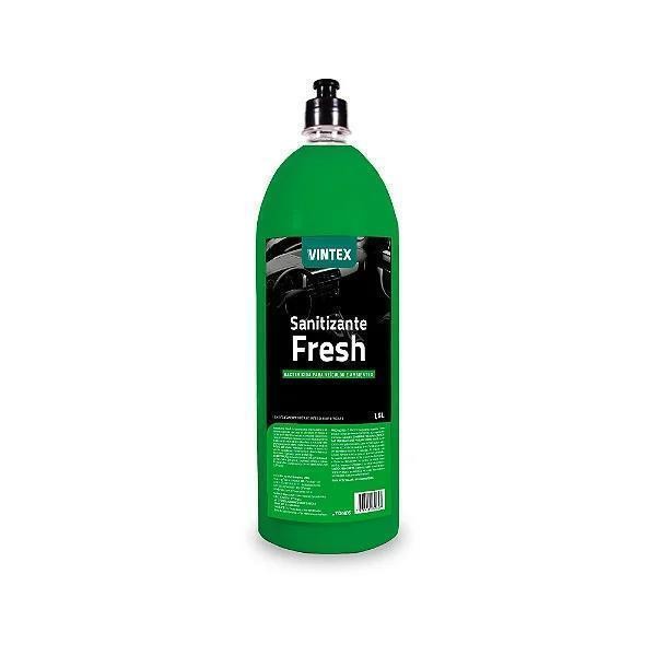 VONIX SANITIZANTE VONIXX FRESH 1,5L - UN