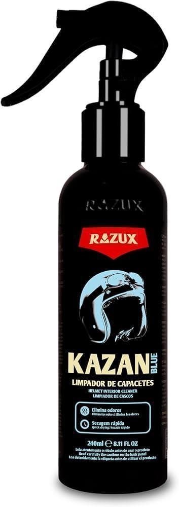 VONIX KAZAN BLUE 240ML - UN