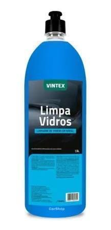 VONIX LIMPA VIDROS 1,5L - UN