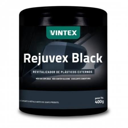 VONIX REJUVEX BLACK 400G - UN