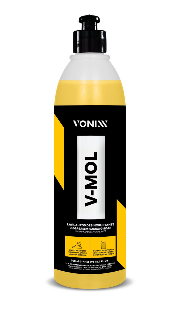 VONIX V-MOL 0,5L - UN