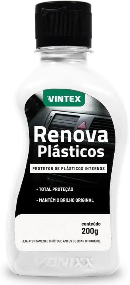 VONIX RENOVA PLASTICOS 200G - UN