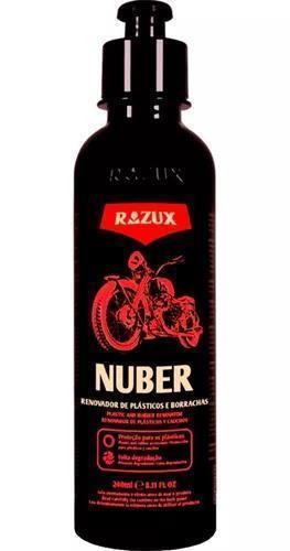 VONIX NUBBER 0,24L - UN