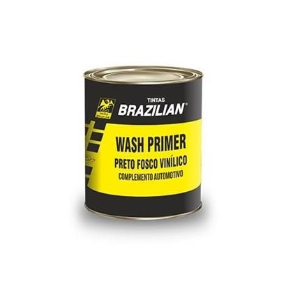 WASH PRIMER 600ml - BRAZILIAN